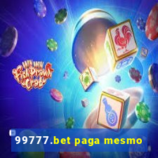 99777.bet paga mesmo